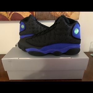 Meet your Posher, Steven